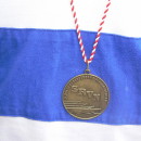 Siege 2012 - Medaille